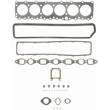Fel-Pro Ihc-Tk&Trac 2/240/241/264/265/Bd2/Bd240/ Head Gasket Set, Hs7541Cs HS7541CS